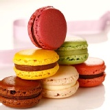 法式馬卡龍Macaron