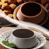 可可/芝麻各6個禮盒(12個/盒)