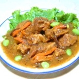 黑胡椒牛肉300g 特價：$210