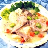 法式奶油里肌280g