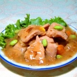 蠔油里肌300g 特價：$204