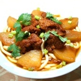 排骨酥拉麵【單包零售】 特價：$39