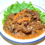 黑胡椒滑蛋牛柳【單包零售】 特價：$38