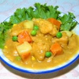 印度咖哩雞肉【單包零售】