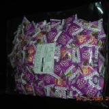 puni軟糖（葡萄）