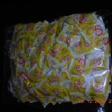 puni軟糖（檸檬）