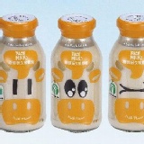 農會FaceMilk保久乳飲品-麥芽 - ６瓶