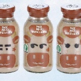 農會FaceMilk保久乳飲品-咖啡 - ６瓶