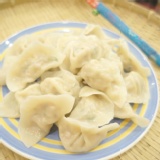 Miss Young 手作水餃試吃包 特價：$35