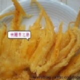 蜜汁魷魚頭 一包