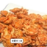 小螃蟹 一包