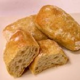老麵帢巴提尼麵包(香料5個) 老麵帢巴提尼麵包(香料5個)