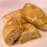 老麵帢巴提尼麵包(香料5個)