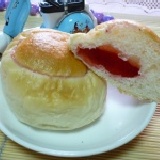 ＊喬丹＊新鮮大草莓餐包　＊１０粒裝 滿千免運費還享有八折優惠