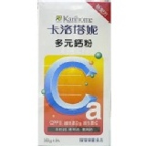 卡洛塔妮 多元鈣粉 250G 三罐免運 五罐送玩具