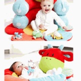 英單ELC原裝充氣沙發/遊戲墊 預購商品