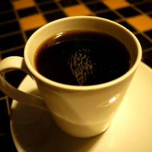 濃縮黑咖啡-無糖