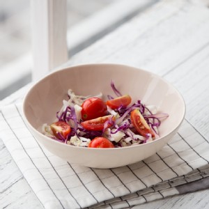 【JOYYE】自然初語手捏碗-中（一套2件）