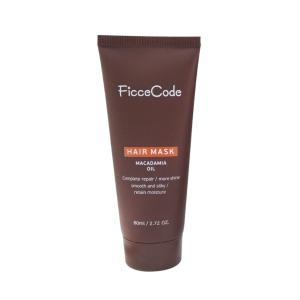 【Ficcecode】堅果洗髮/護髮乳