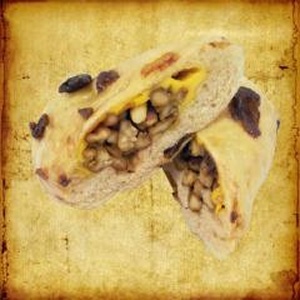 桂圓核桃起司饅頭