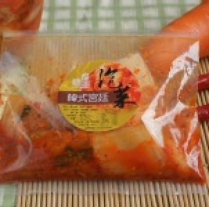 糖園韓式宮廷泡菜(試吃包)150g