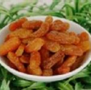 葡萄成熟時