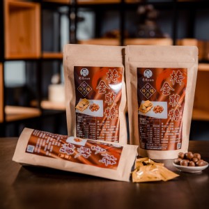 飛龍梅金糖(素食)