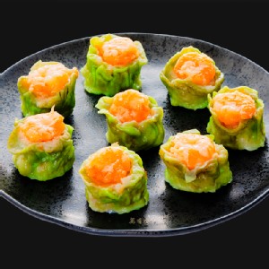 鮮蝦燒賣皇