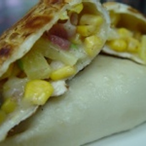 夏威夷(起司玉米盒)