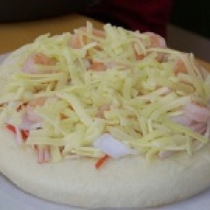 6吋田園蔬菜(素食)(烤箱版)(60片混搭含運)一片平均單價