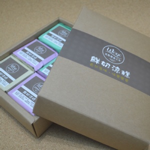 鮮奶涼糕（6入裝） 特價：$199