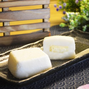 乳酪鮮奶涼糕(1入裝)