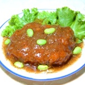 黑胡椒醬豬排300g