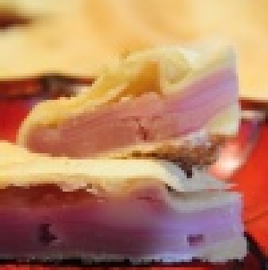 山藥麻糬(全素)