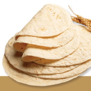 福利麵包墨西哥薄餅 8 吋原味 12 片