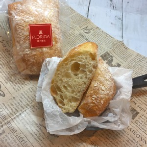 老麵帢巴提尼麵包(香料5個)