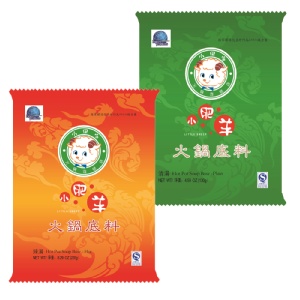 [主購禮]滿10包送1包(口味任選)