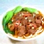蔥燒原汁牛肉麵【單包零售】