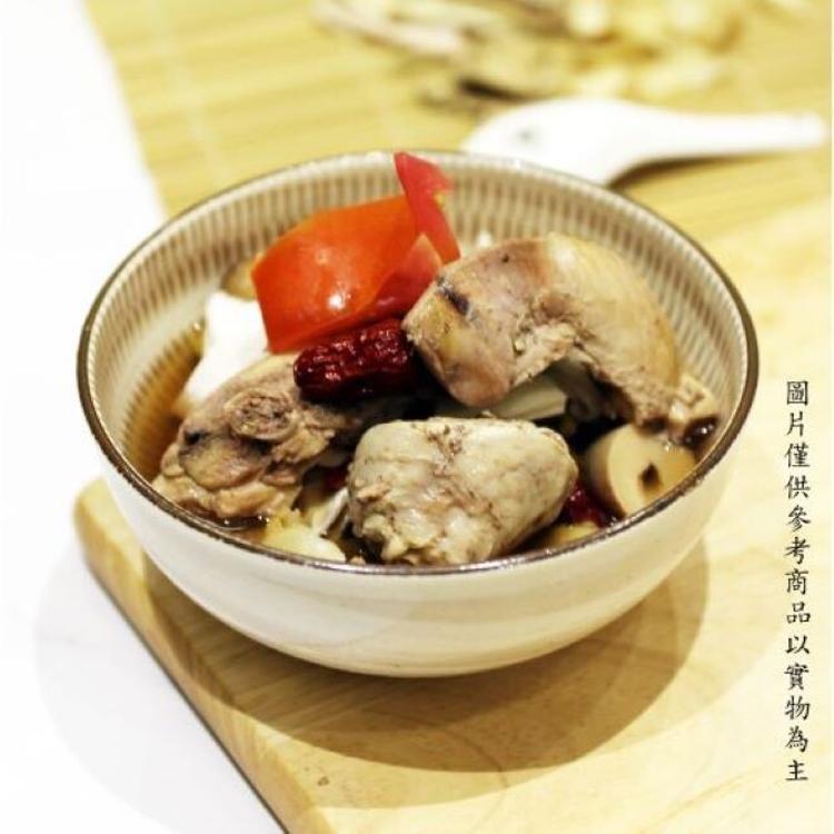 【新益Numeal】男性保健燉湯組3入 送3包保養茶飲