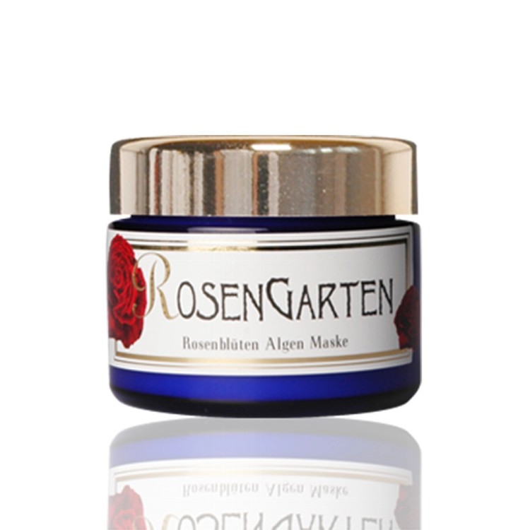 【STYX詩蒂克】玫瑰活膚面膜50ml