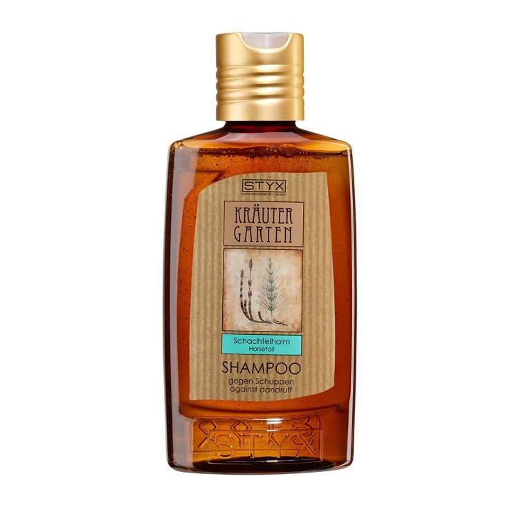 【STYX詩蒂克】洗髮精&草本護髮素(任選)