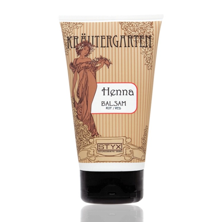 【STYX詩蒂克】洗髮精&草本護髮素(任選)