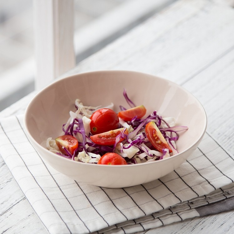 【JOYYE】自然初語手捏碗-中（一套2件）