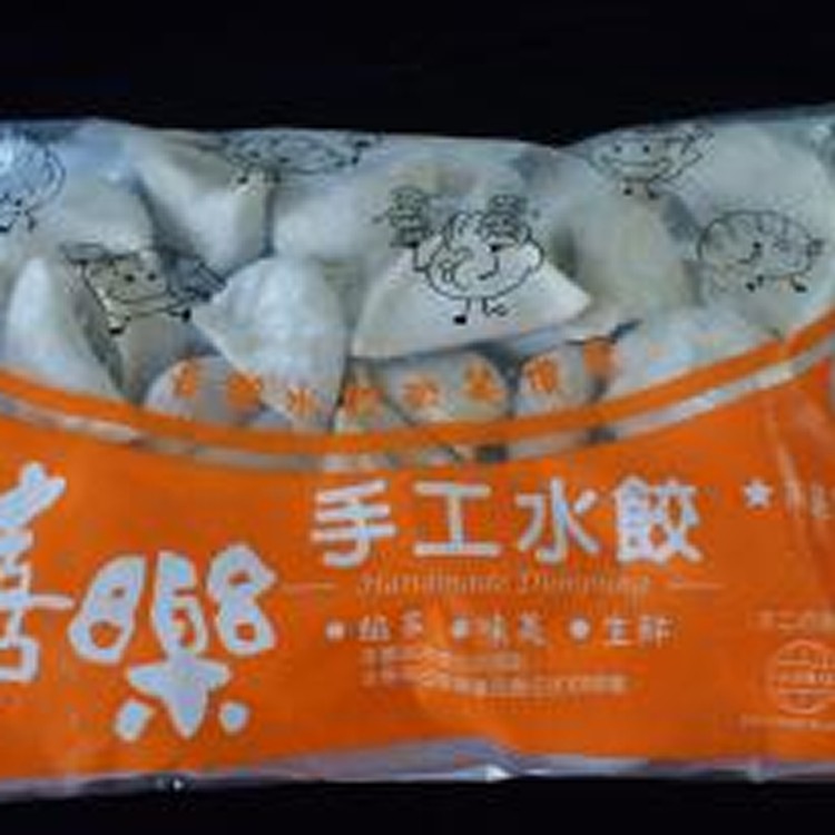 喜樂高麗菜水餃