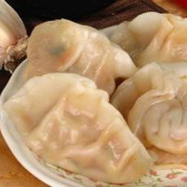 喜樂高麗菜水餃