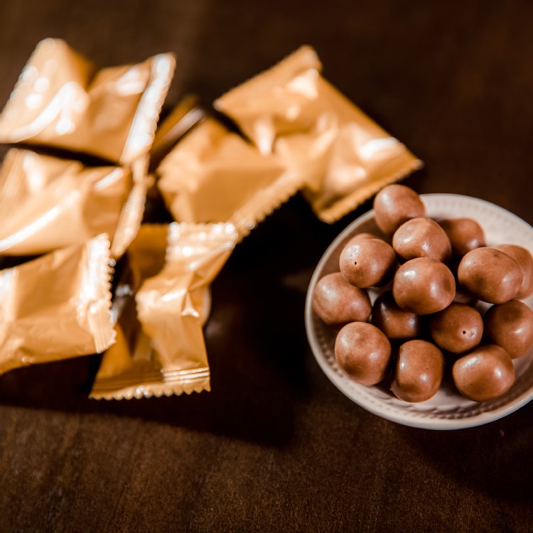 飛龍梅金糖(素食)