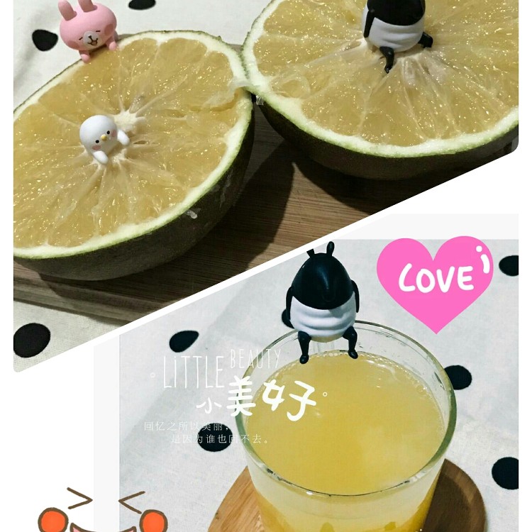 甜葡萄柚(30斤)/箱