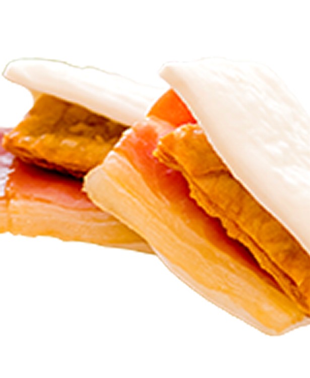 富貴雙方彩盒精裝版