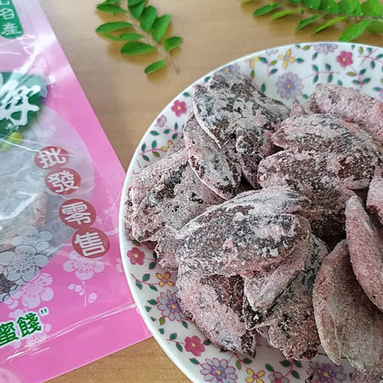 橄欖餅(杆仔餅) 小包