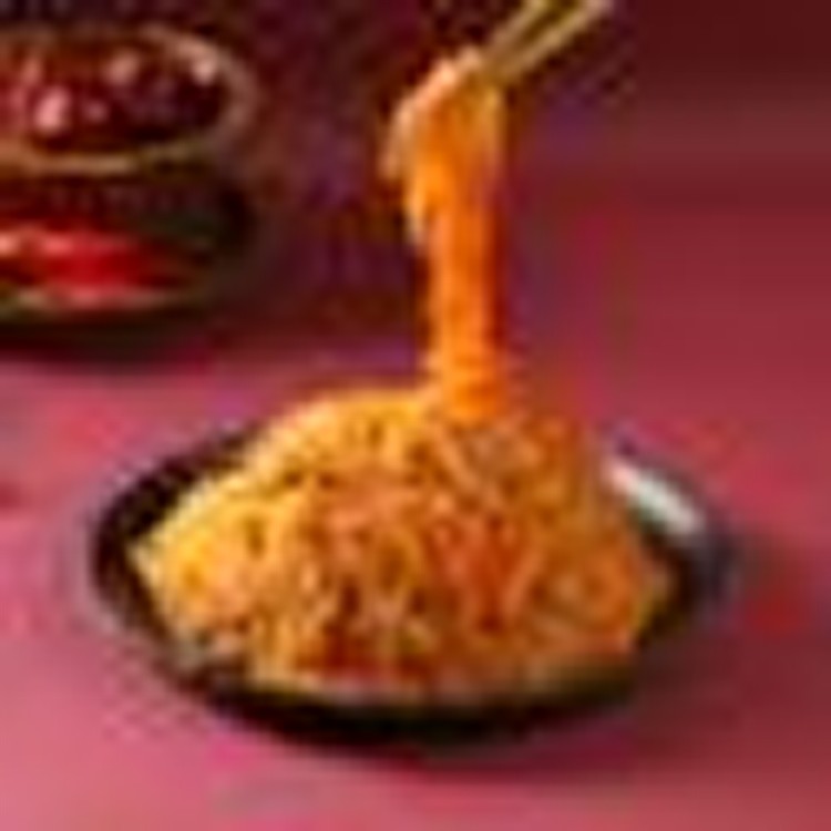 總舖獅蠔油粉絲煲 (麻辣)